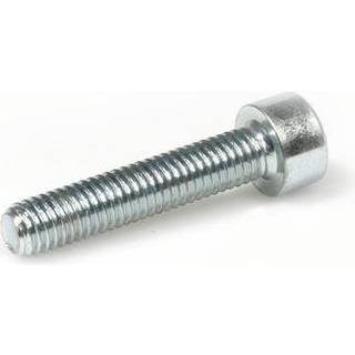 REYHER 009128100040025 Insexskrue M4 FZB, DIN 912, MC6S 8.8 4X25 mm, pakke med 500