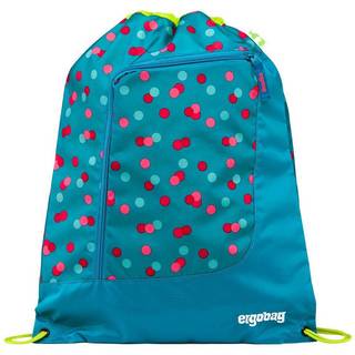 Ergobag Prime gymnastikpose (BEARLEGANCE (201))