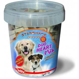 StarSnack Duo Heart Mix, - 500 g