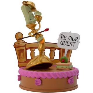 ABYstyle - DISNEY: Lumière - Figur