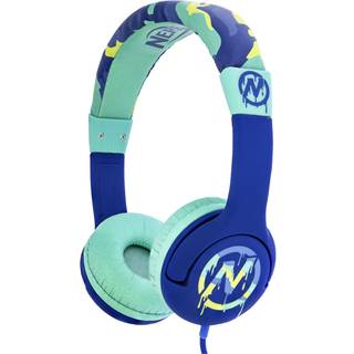 OTL - Junior Headphones - Nerf