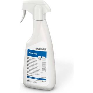 Ecolab Pep Active Spray, 500 ml pletfjerner