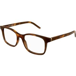 Saint Laurent SL M120 002 53 Briller Kvinder Tortoiseshell - Tortoise - 53mm