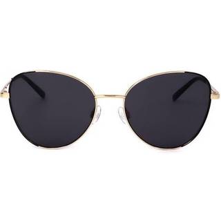 Missoni MMI 0038/S 2M2/IR 55 Solbriller Kvinder Guld - Black Gold - 55mm
