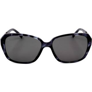 Rodenstock R3299 A 57 Solbriller Kvinder Blue - Blue - 57mm