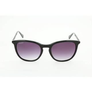 Balmain BL 2084B 02 51 Solbriller Kvinder Black - Black - 51mm