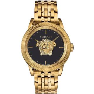 Versace VERD00819 Palazzo Empire Herrenuhr 43mm 5ATM