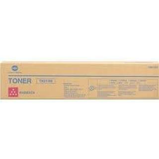 TN-213M KONICA MINOLTA BIZHUB C203 TONER MAGENTA