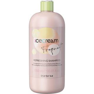 Inebrya Icecream Frequent Refreshing Shampoo 1000 ml
