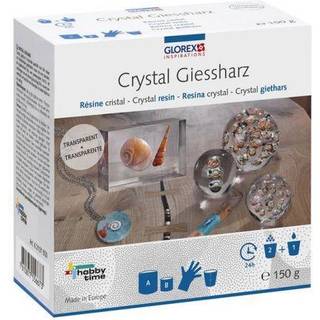 Crystal-Gießharz