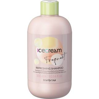 Inebrya Icecream Frequent Refreshing Shampoo 300 ml