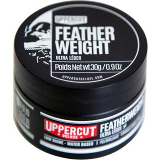 Uppercut Deluxe Mænd Hårstyling Fjervægt 30 g (3.167,00 kr / 1 kg) - 30 g