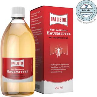 Ballistol Neo-Ballistol Home Remedy, 250 ml.