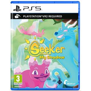 Seeker My Shadow (PSVR2) - Sony PlayStation 5 - Platform