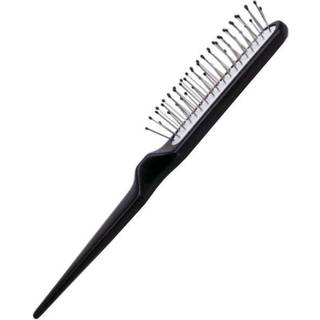 Efalock Professional Hårstyling Børster Touperingsbørste med knopper Sort 1 Stk. (61,00 kr / 1 stk.) - 1 Stk.