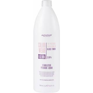 Alfaparf Milano Color Wear Gloss Toner Activator 9.5 Vol - 2.85% 1000 ml