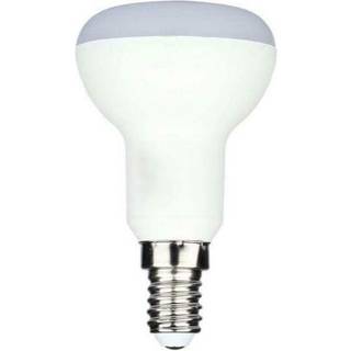 V-Tac 4,8W LED spotpære - Samsung LED chip, R50, E14 - Dæmpbar : Ikke dæmpbar, Kulør : Neutral