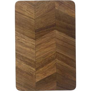 Andersen Furniture - Skærebræt/Smørebræt - Arc Butterboards - 2 stk. i et sæt