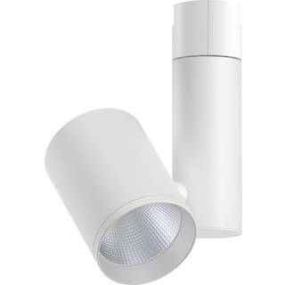 Paulmann Zeuz URail Spot 4.000K 15° hvid mat
