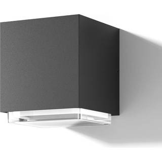 Udendørs LED-væglampe CMD 9030, 1 lyskilde