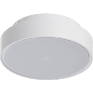 Hatton LED-loftlampe, IP65, 25 cm