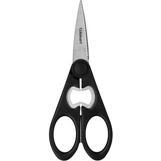 Cuisinart C77TR-SHR CLASSIC SHEARS 8 """" All Purpose Kitchen Scissors Black