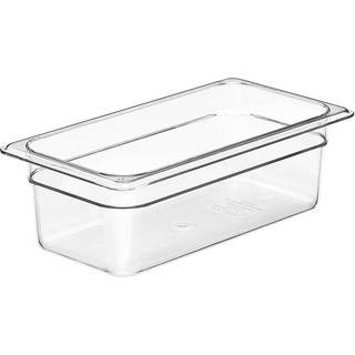 Camwear Gastrobakke 1/3 GN, plast, 3,6 L