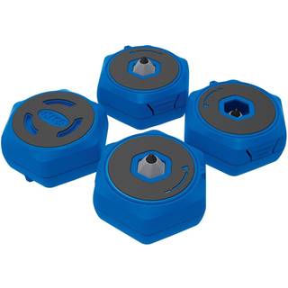 KREG Multipurpose Project Blocks 4 stk