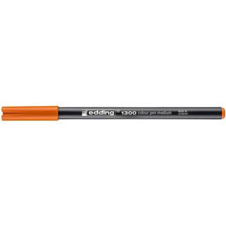 1300 colorpen 3mm - Orange