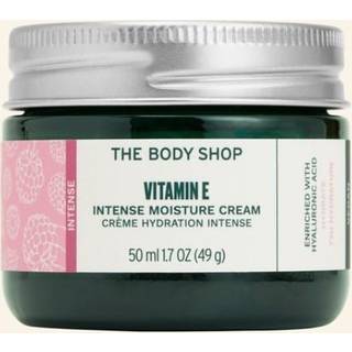 The Body Shop Vitamin E Moisture Day Cream 50 ml