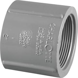 Par SCH80 1.25 """" FPT (pakke på 1)