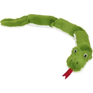Plysslange 85 cm - Green - 85 cm