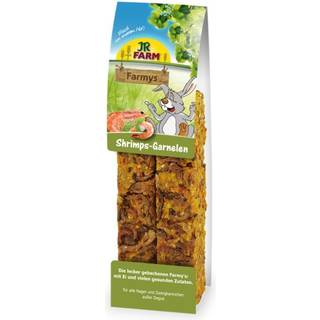 JR Farmys Krebs og Reje 160g