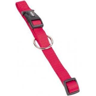 Hundehalsbånd "CLASSIC" - Red - L - XL