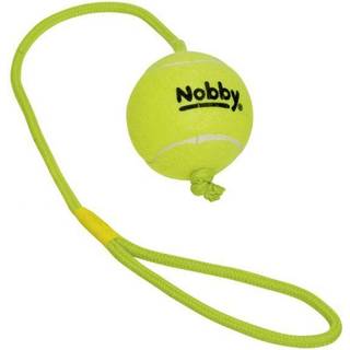 Tennisbold m/ kastereb - 7,5 cm