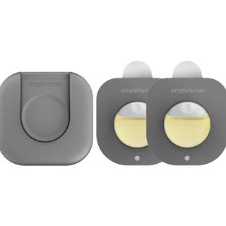 Simplehuman Odorsorb Pod Startpakke