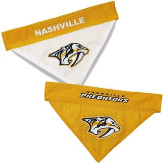 NHL Nashville Predators Bandana til hunde og katte Small/Medium. - Sd og stilfuld bandana! Den perfekte Hockey Fan trklde Bandana Fantastisk t