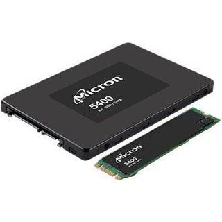 ThinkSystem 2.5 5400 MAX 480GB Mixed Use SATA 6Gb HS SSD