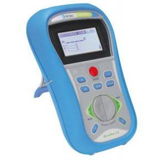 Elma Metrel mi3242 microohmmeter