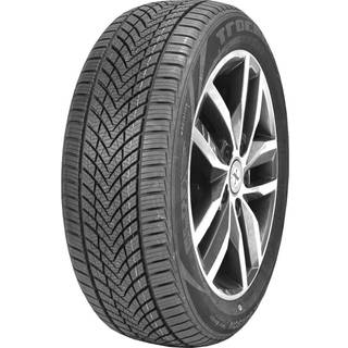 Tracmax Trac Saver XL 3PMSF 205/55R16 94V