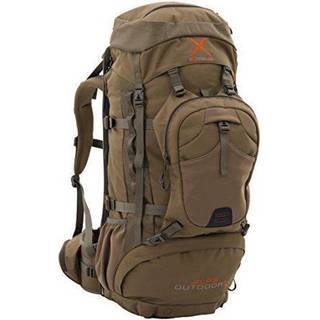 Alps Outdoorz - Commander X + Pack