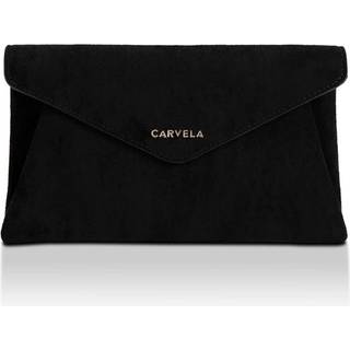 Carvela Carvela Megan Envelope Clutch Bag