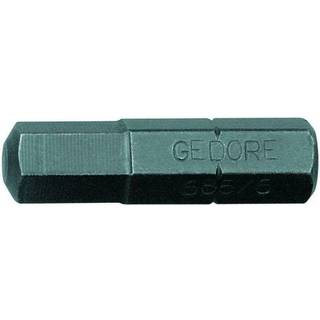 Gedore 6538880 Sekskant-bit 10 stk