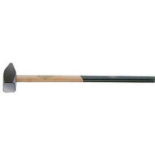 Forhammer askeskaft 6,0 kg