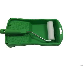Egen Import Malerbakkesæt 10 cm.skumgummi