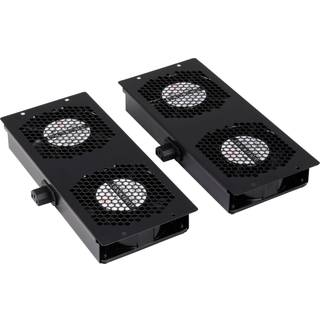 TOTEN 19-FT20 - 1U - Fan Unit (2-Pack)