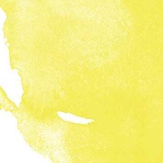 Aquafine Watercolor Ink Lemon Yellow