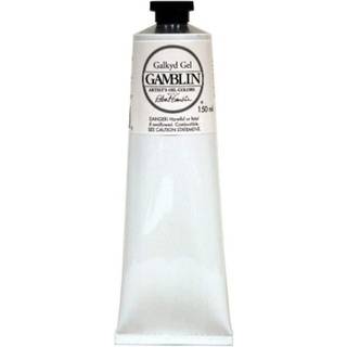 Gamblin Galkyd G Gel 150 ml