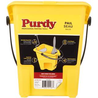 Purdy - Spand -