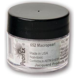 Pearl Ex Powdered Pigments 3g - Macropearl